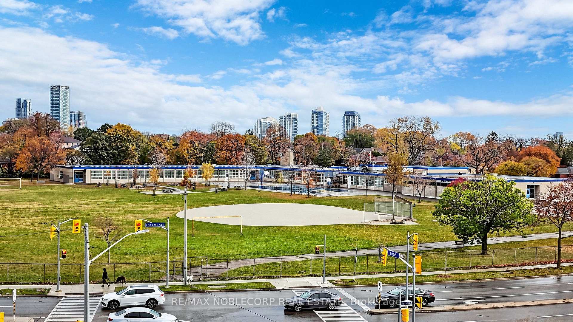 Photo 50 of Unit 1005, 10 Gibbs Road, Etobicoke, Islington-City Centre West — HOMEH