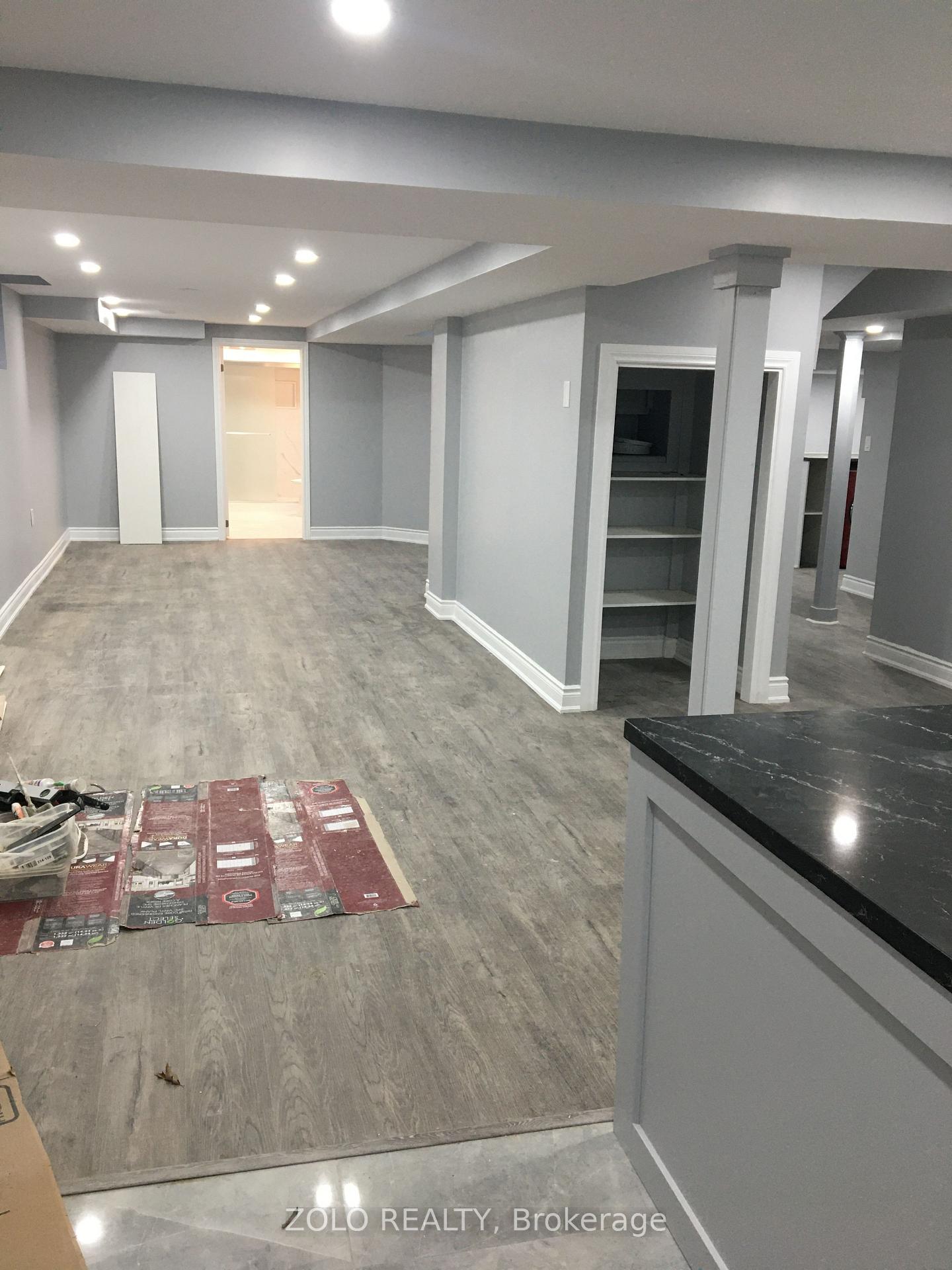 Photo 1 of Unit Basement, 5826 Summerside Drive, Mississauga, Churchill Meadows — HOMEH