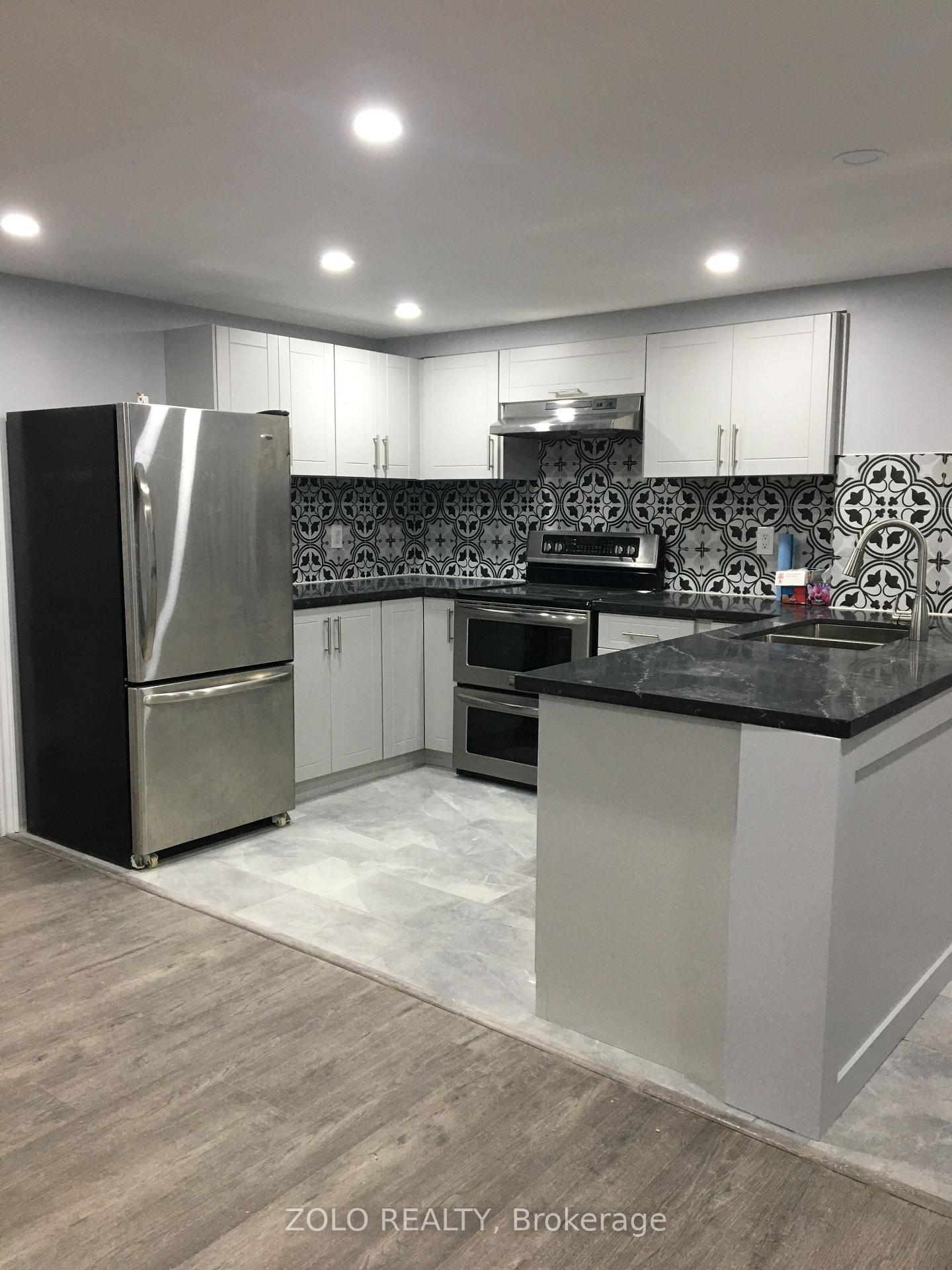 Photo 2 of Unit Basement, 5826 Summerside Drive, Mississauga, Churchill Meadows — HOMEH