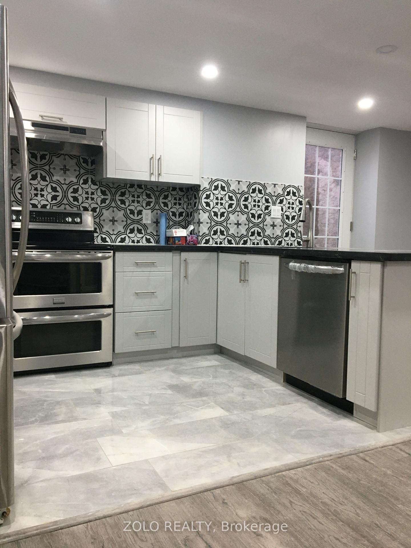 Photo 3 of Unit Basement, 5826 Summerside Drive, Mississauga, Churchill Meadows — HOMEH