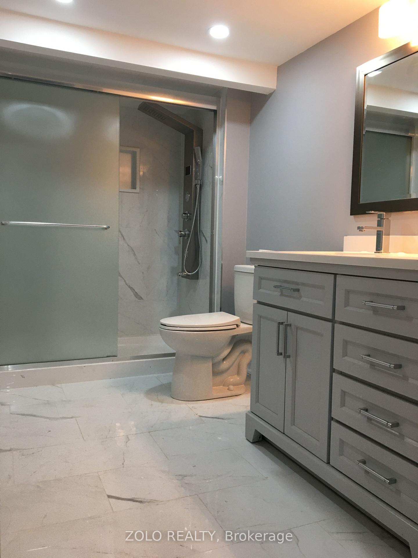 Photo 4 of Unit Basement, 5826 Summerside Drive, Mississauga, Churchill Meadows — HOMEH
