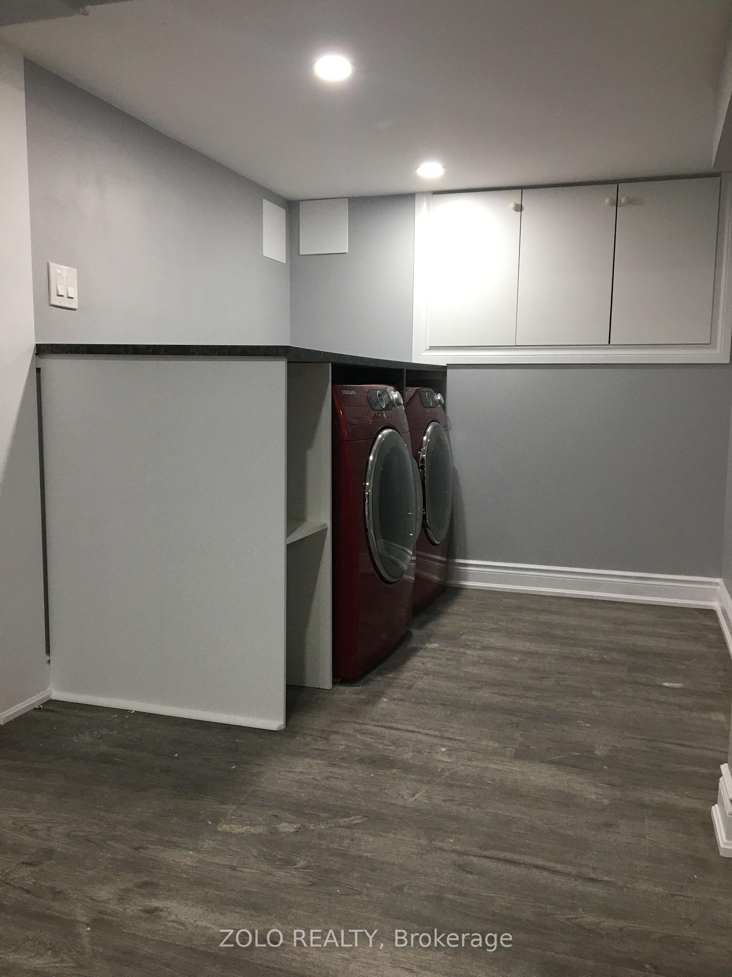 Photo 7 of Unit Basement, 5826 Summerside Drive, Mississauga, Churchill Meadows — HOMEH