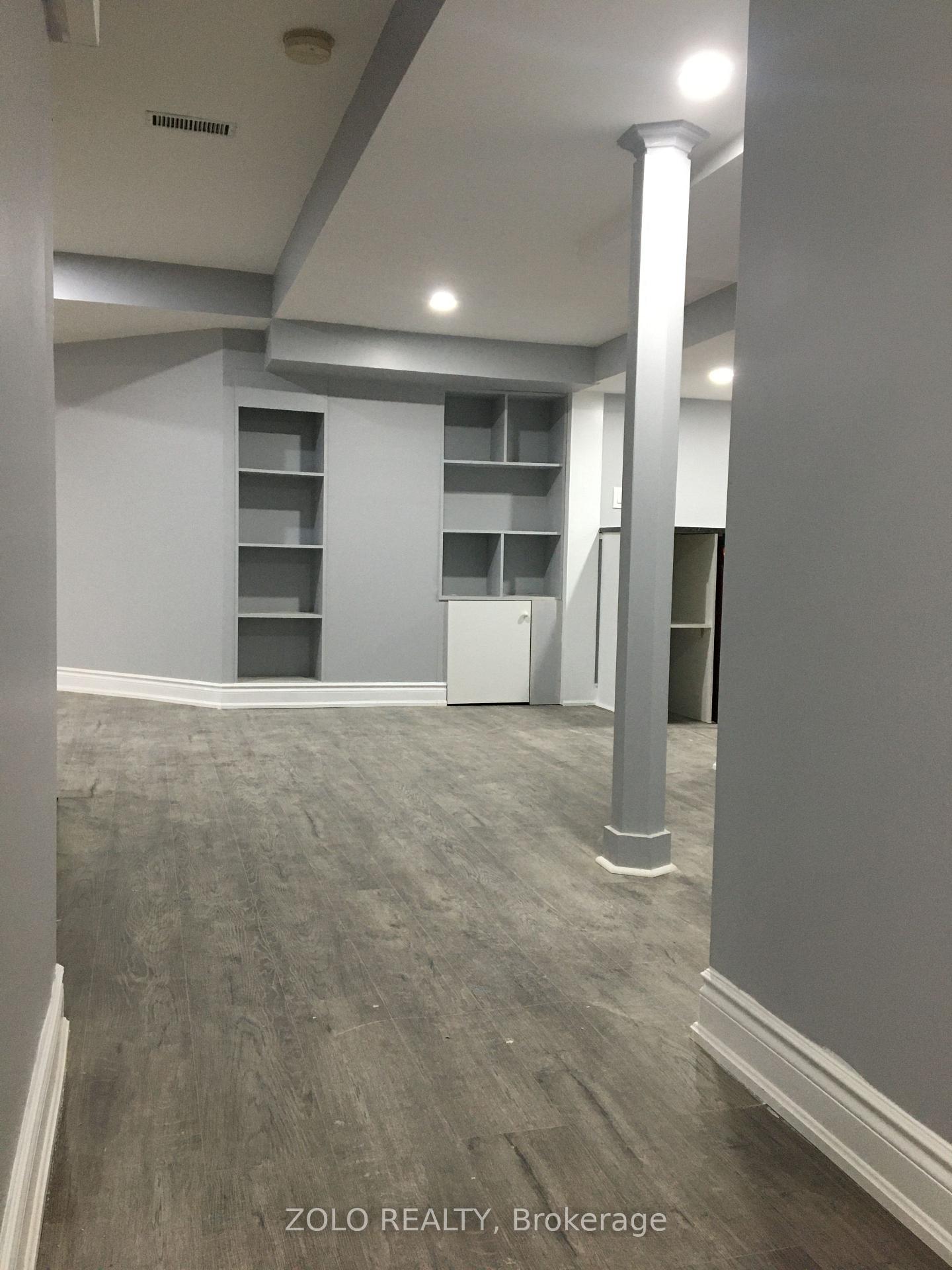 Photo 10 of Unit Basement, 5826 Summerside Drive, Mississauga, Churchill Meadows — HOMEH