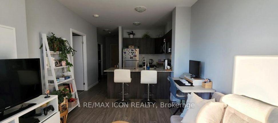 Photo 3 of Unit 1806, 104 Garment Street, Kitchener, Cherry Hill — HOMEH