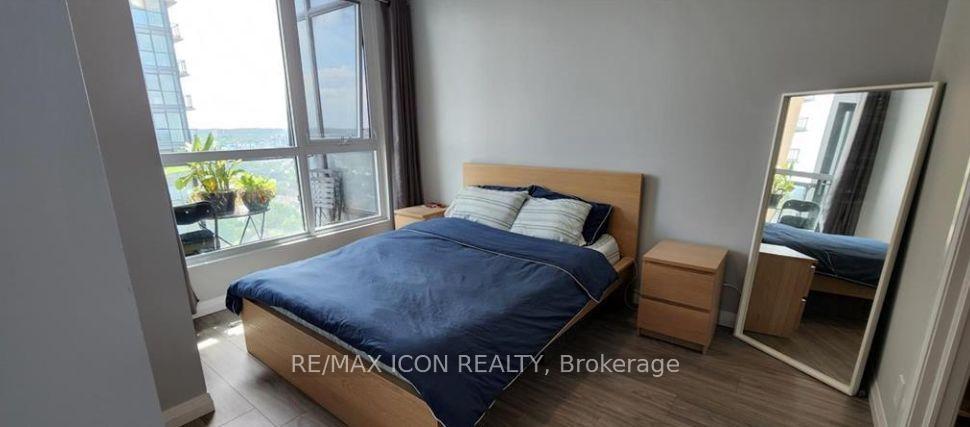 Photo 4 of Unit 1806, 104 Garment Street, Kitchener, Cherry Hill — HOMEH