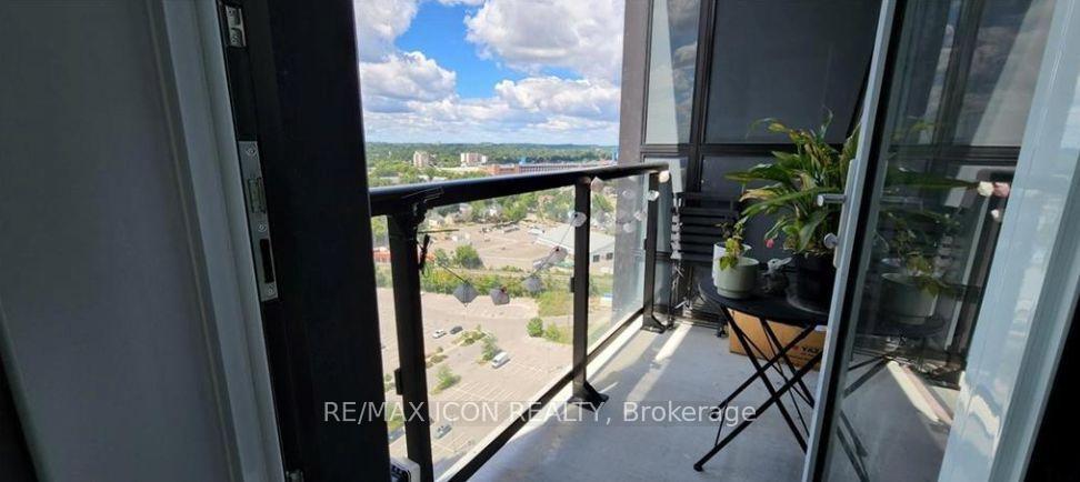 Photo 8 of Unit 1806, 104 Garment Street, Kitchener, Cherry Hill — HOMEH