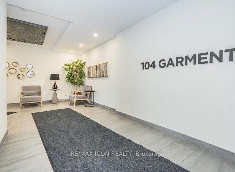 Photo 10 of Unit 1806, 104 Garment Street, Kitchener, Cherry Hill — HOMEH