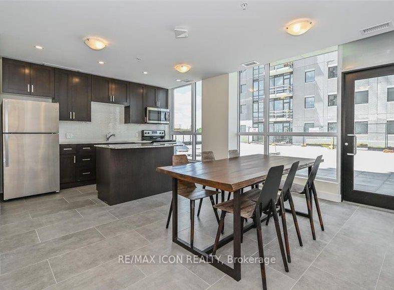 Photo 11 of Unit 1806, 104 Garment Street, Kitchener, Cherry Hill — HOMEH