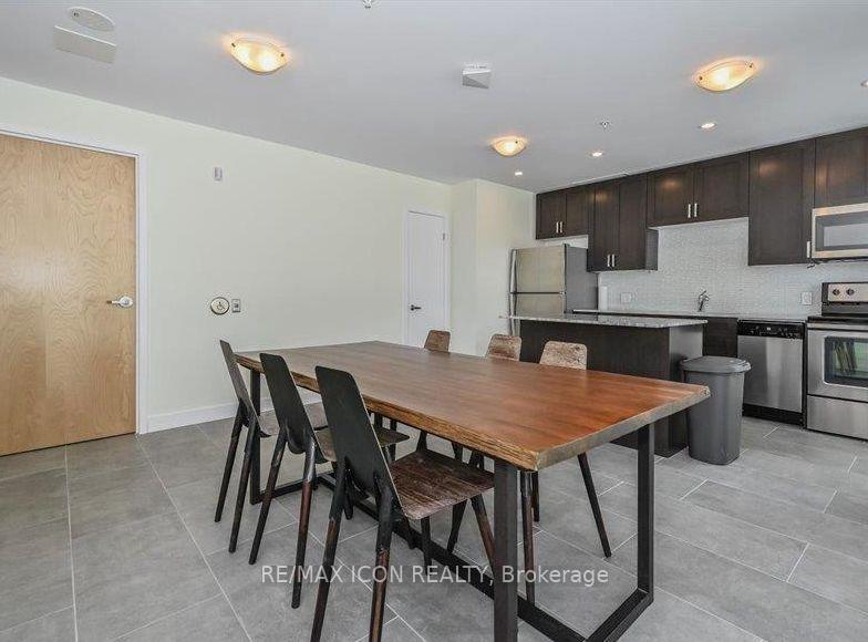 Photo 12 of Unit 1806, 104 Garment Street, Kitchener, Cherry Hill — HOMEH