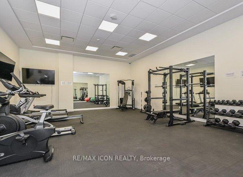 Photo 13 of Unit 1806, 104 Garment Street, Kitchener, Cherry Hill — HOMEH