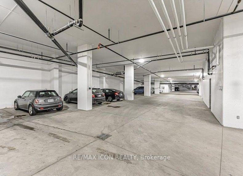 Photo 14 of Unit 1806, 104 Garment Street, Kitchener, Cherry Hill — HOMEH