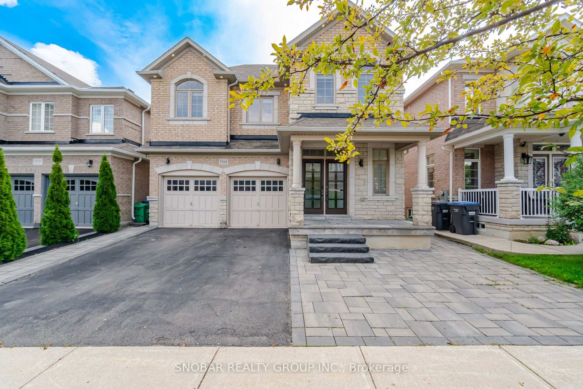 Photo 1 of 5504 Ethan Drive, Mississauga, Churchill Meadows — HOMEH