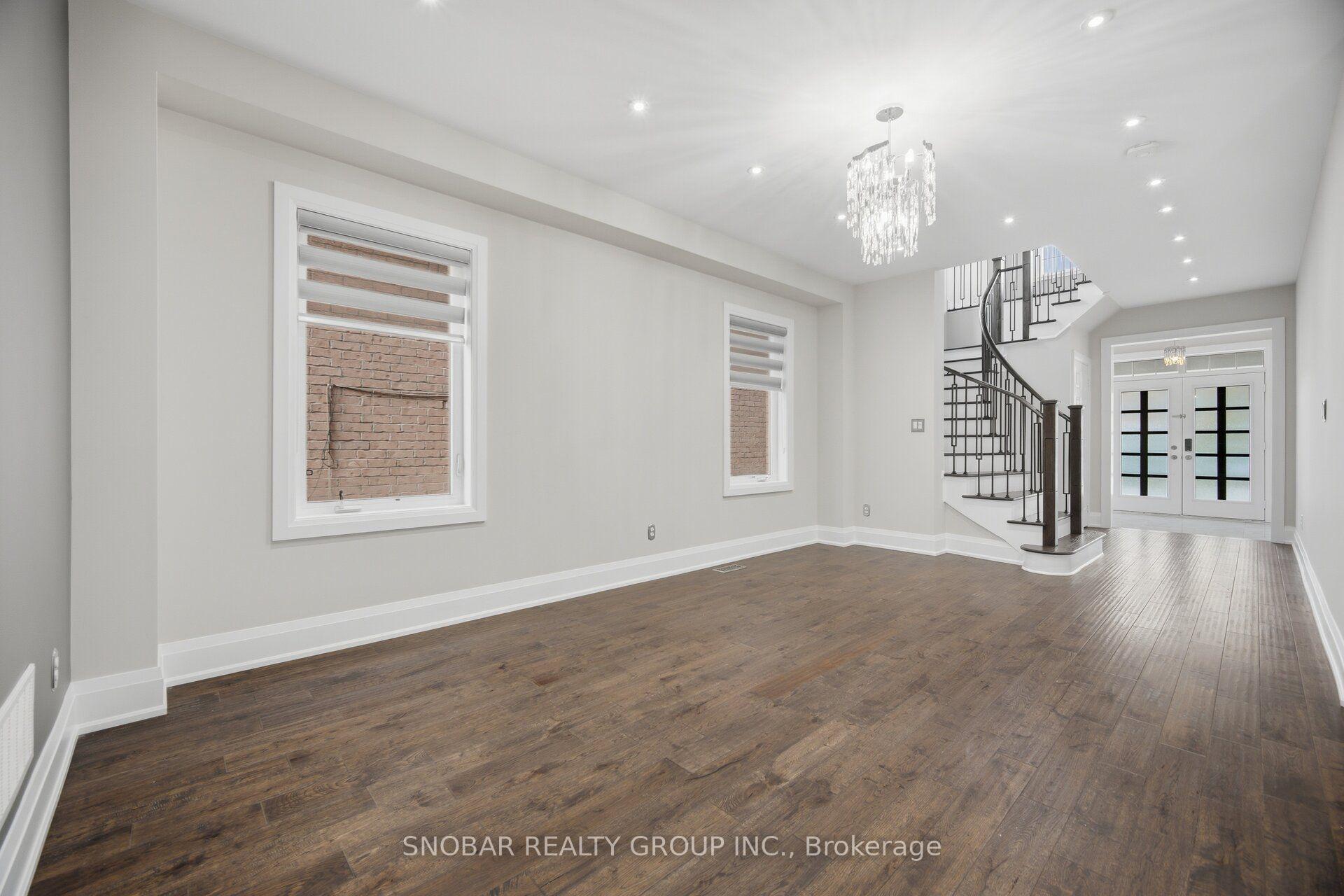 Photo 7 of 5504 Ethan Drive, Mississauga, Churchill Meadows — HOMEH