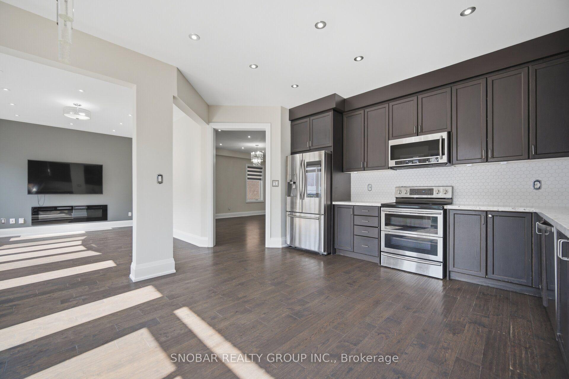 Photo 11 of 5504 Ethan Drive, Mississauga, Churchill Meadows — HOMEH