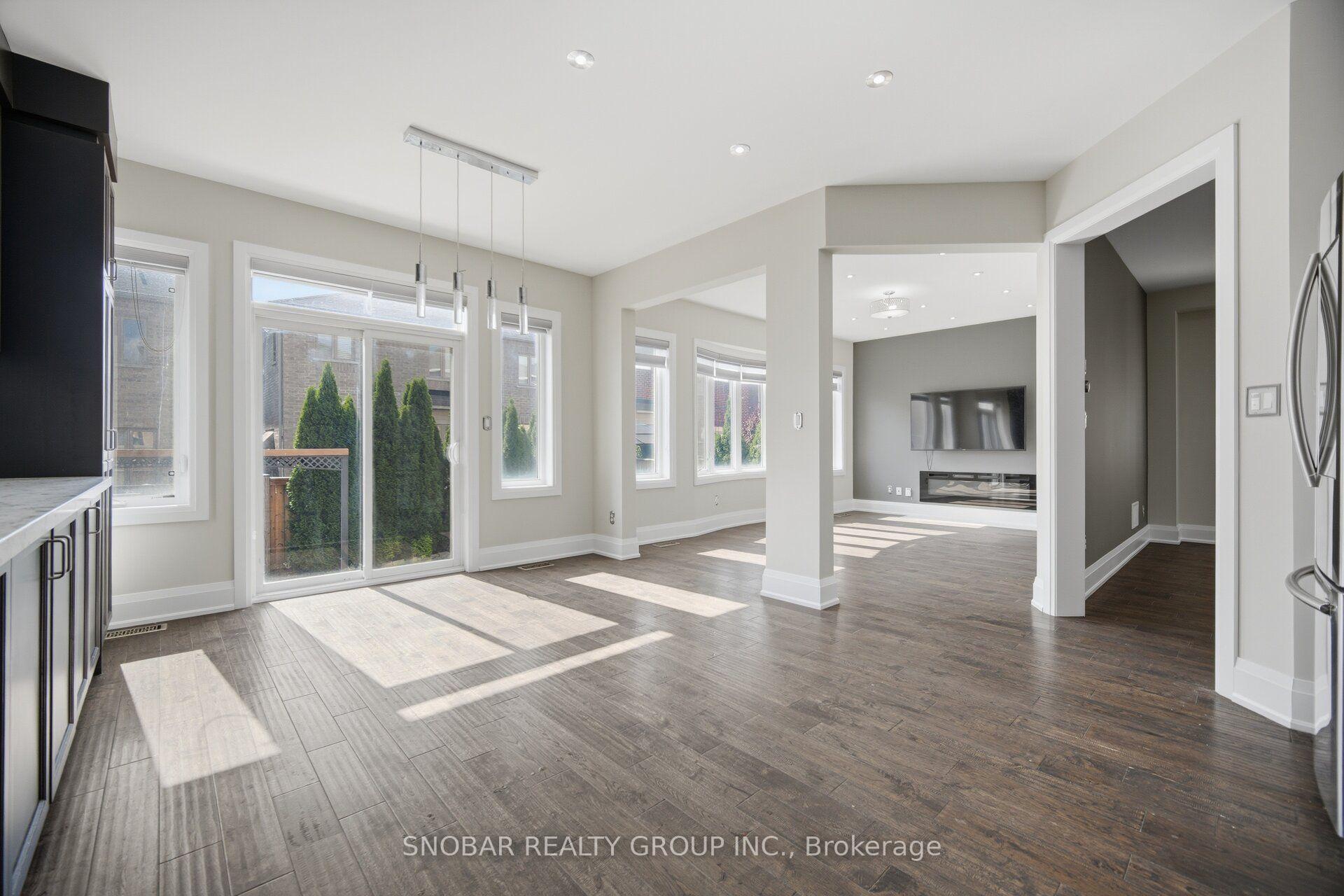 Photo 15 of 5504 Ethan Drive, Mississauga, Churchill Meadows — HOMEH