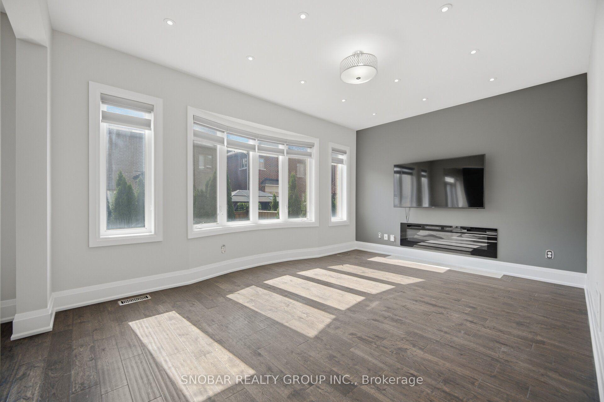 Photo 17 of 5504 Ethan Drive, Mississauga, Churchill Meadows — HOMEH