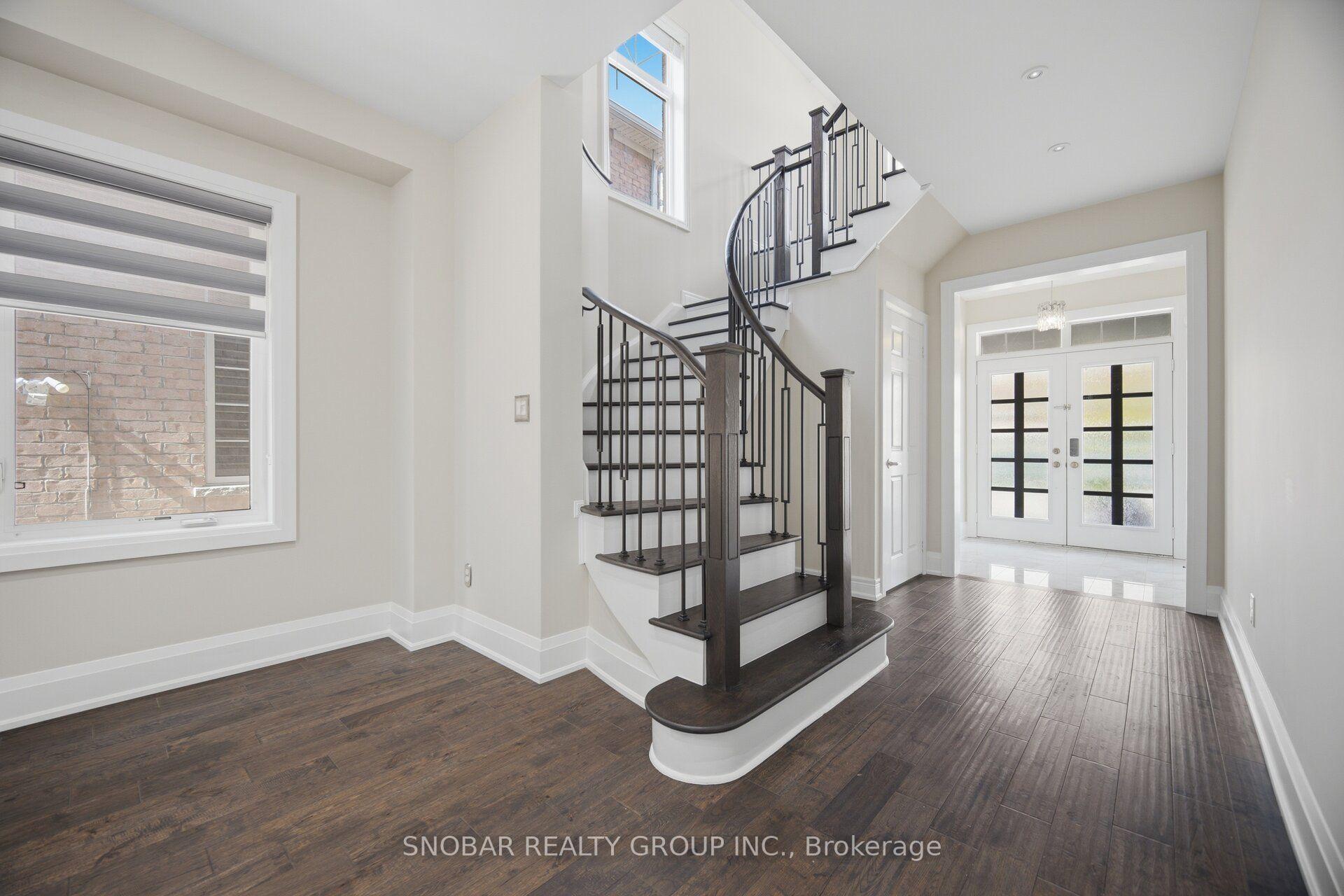 Photo 25 of 5504 Ethan Drive, Mississauga, Churchill Meadows — HOMEH