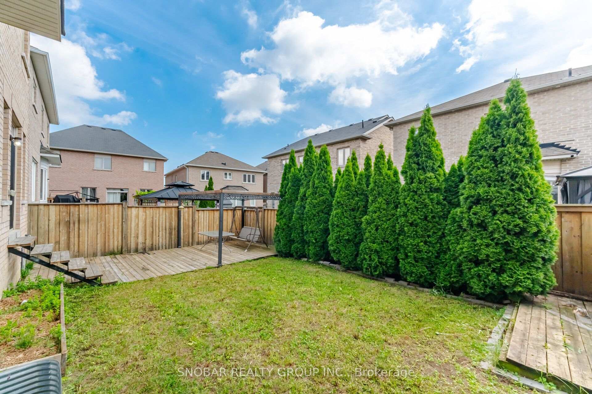 Photo 99 of 5504 Ethan Drive, Mississauga, Churchill Meadows — HOMEH