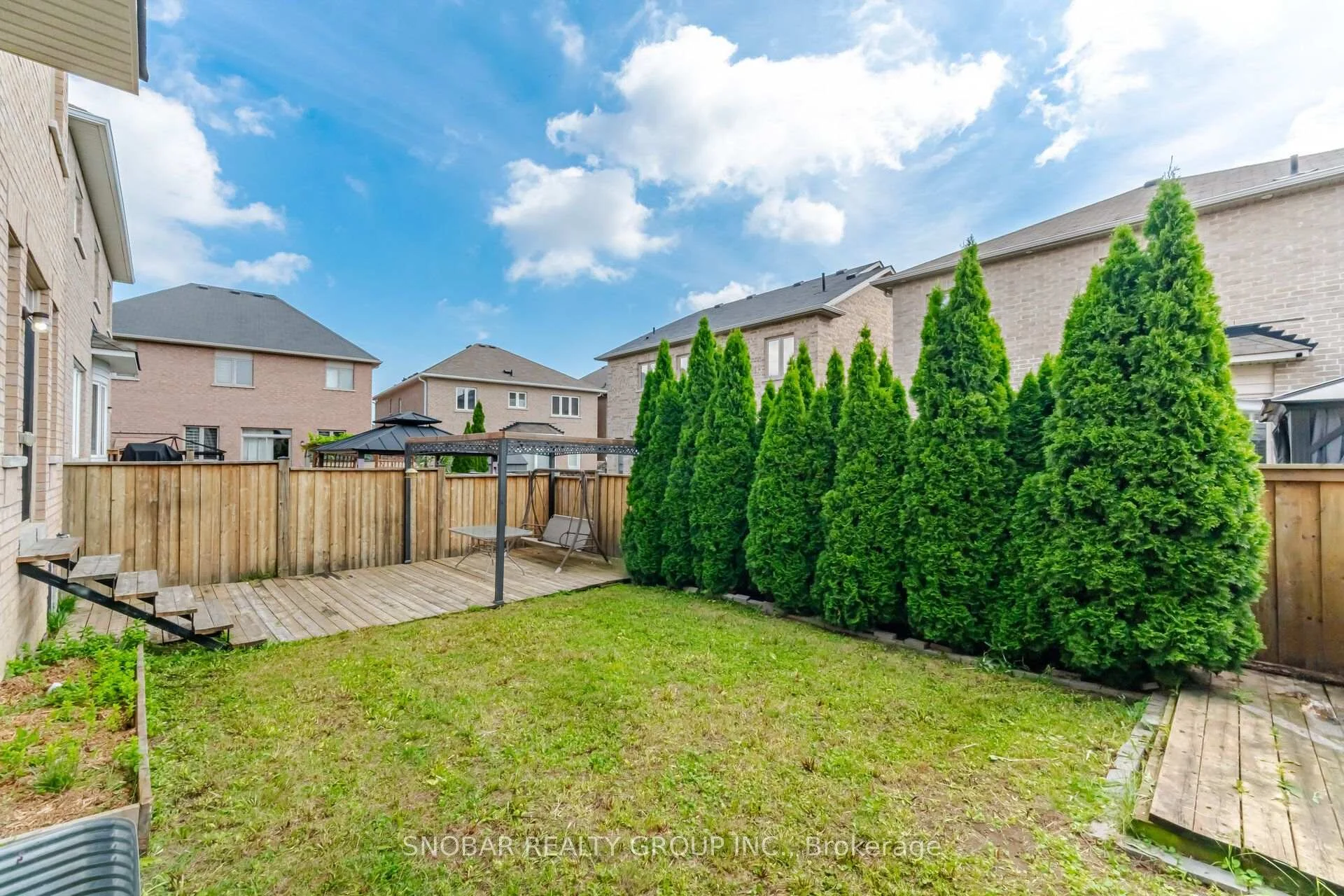 Photo 38 of 5504 Ethan Drive, Mississauga, Churchill Meadows — HOMEH