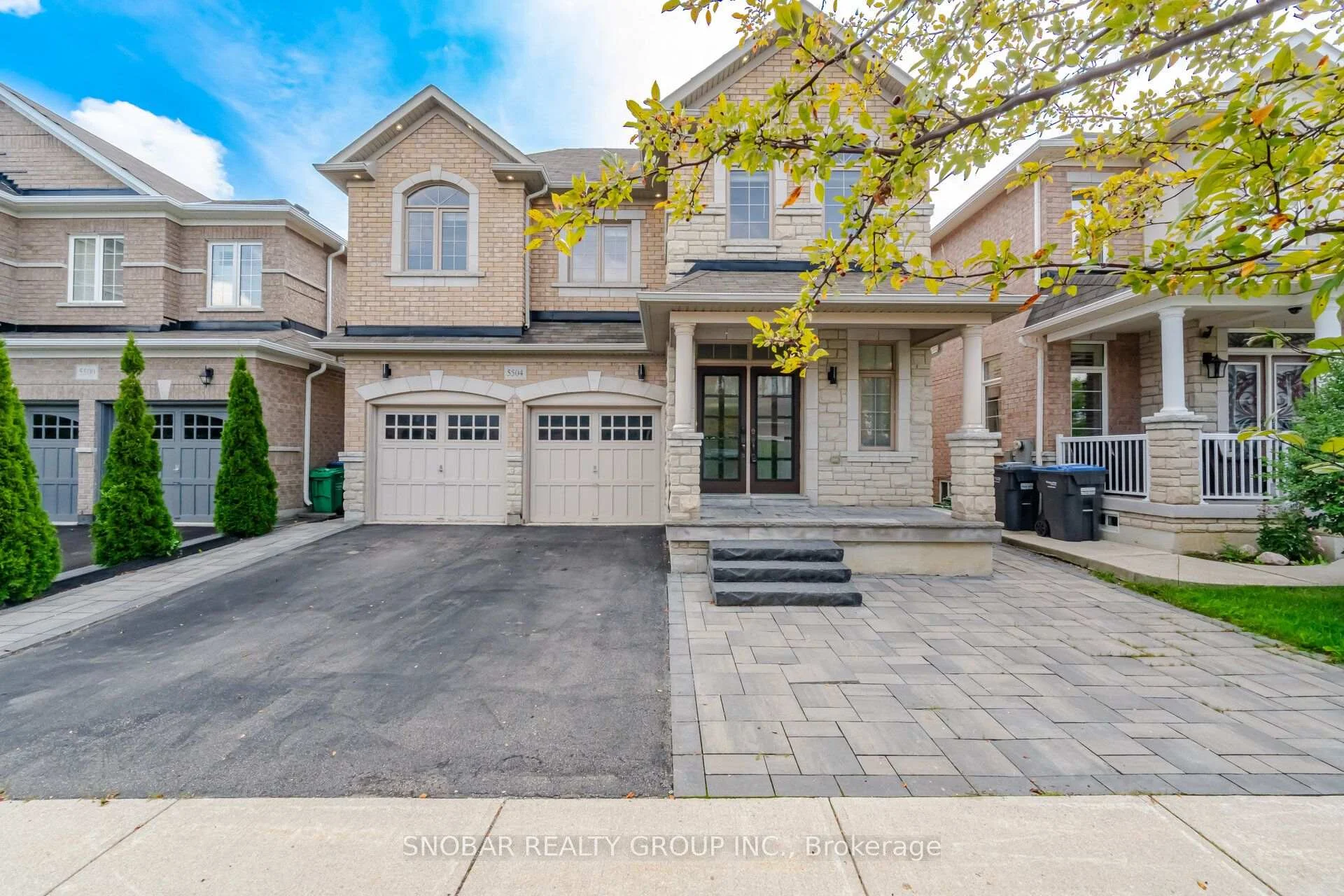 Photo 40 of 5504 Ethan Drive, Mississauga, Churchill Meadows — HOMEH