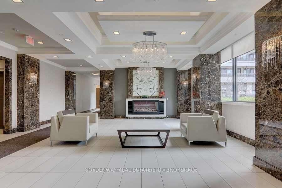 Photo 2 of Unit 315, 370 Highway 7 E, Richmond Hill, Doncrest — HOMEH
