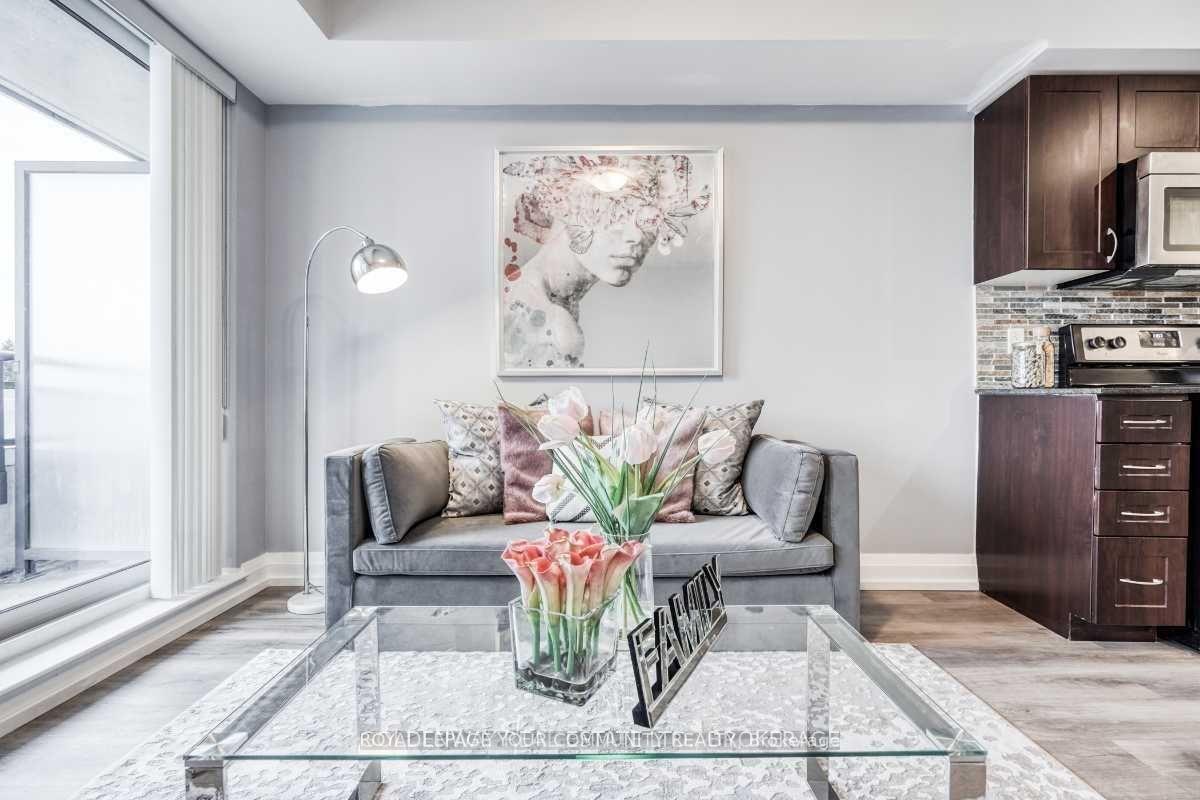 Photo 8 of Unit 315, 370 Highway 7 E, Richmond Hill, Doncrest — HOMEH