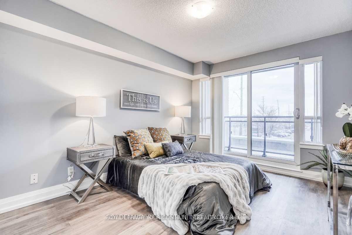Photo 10 of Unit 315, 370 Highway 7 E, Richmond Hill, Doncrest — HOMEH