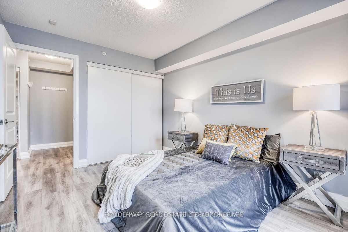 Photo 11 of Unit 315, 370 Highway 7 E, Richmond Hill, Doncrest — HOMEH