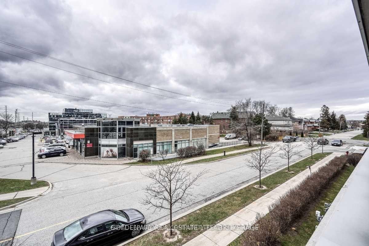 Photo 13 of Unit 315, 370 Highway 7 E, Richmond Hill, Doncrest — HOMEH