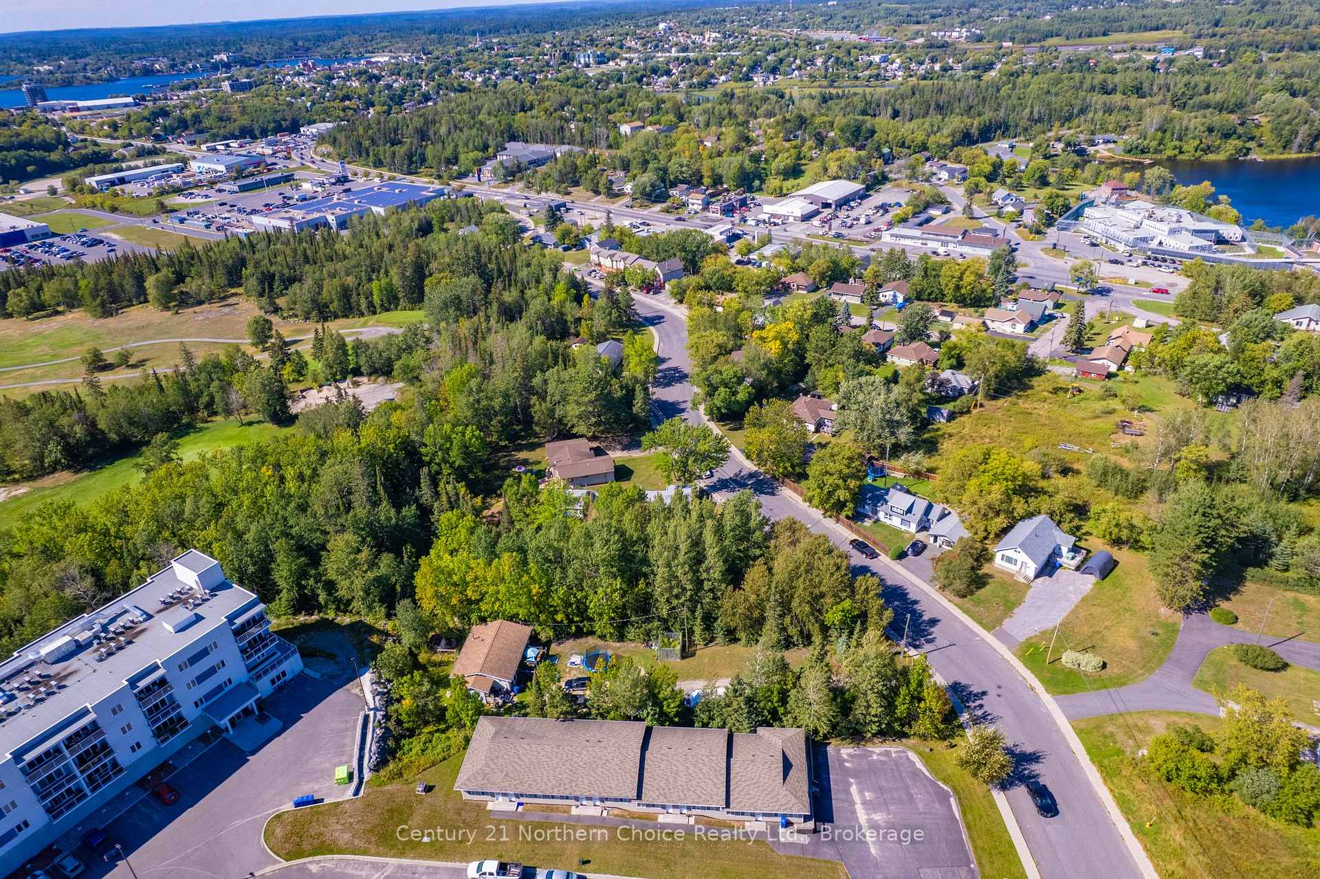 Photo 1 of LOT 3 M297 Pine Portage Road, Kenora, South Park Estate — HOMEH