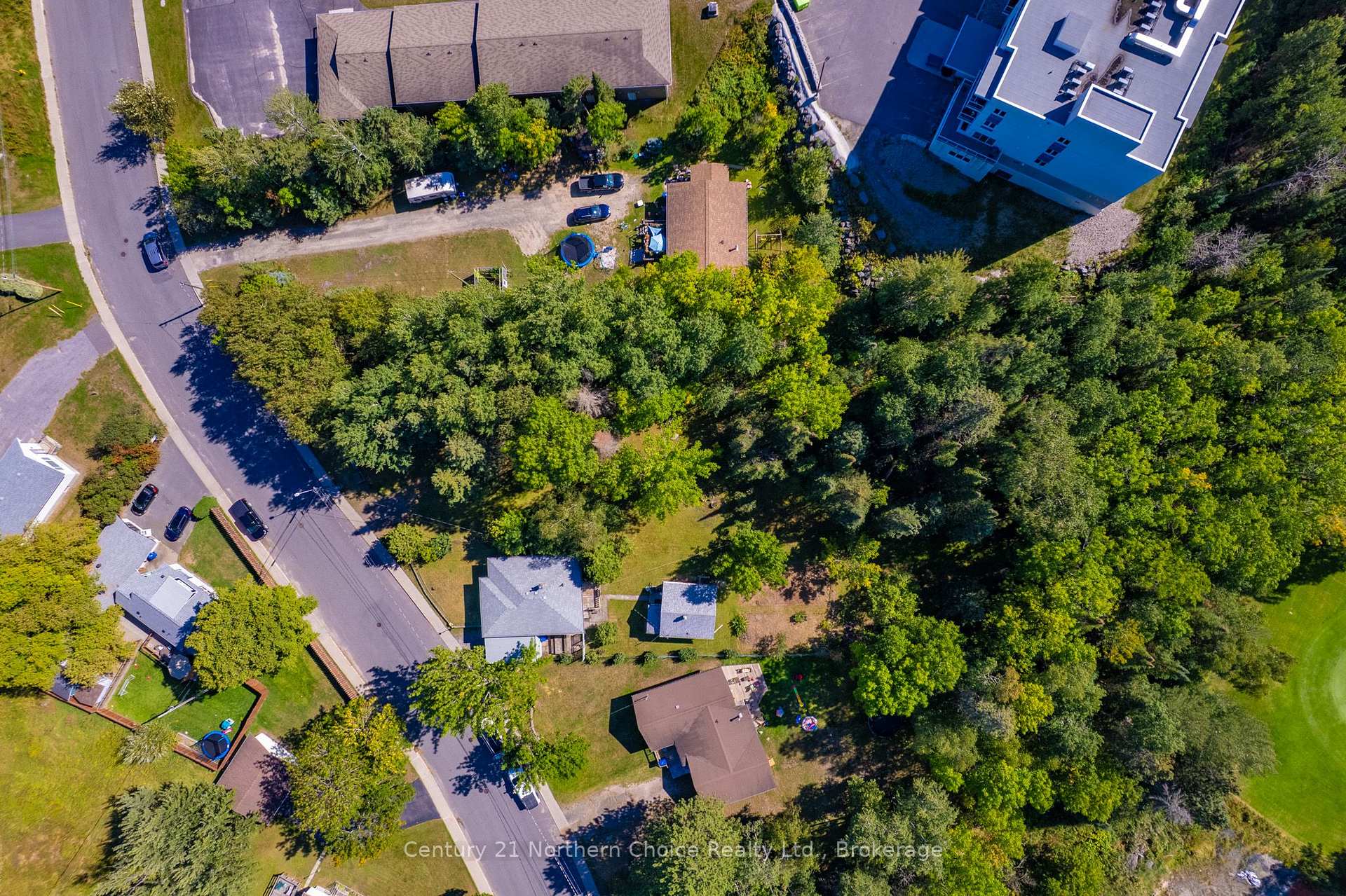 Photo 2 of LOT 3 M297 Pine Portage Road, Kenora, South Park Estate — HOMEH