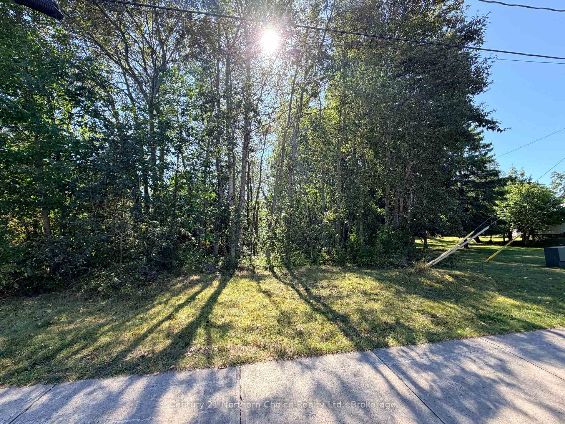 Photo 7 of LOT 3 M297 Pine Portage Road, Kenora, South Park Estate — HOMEH