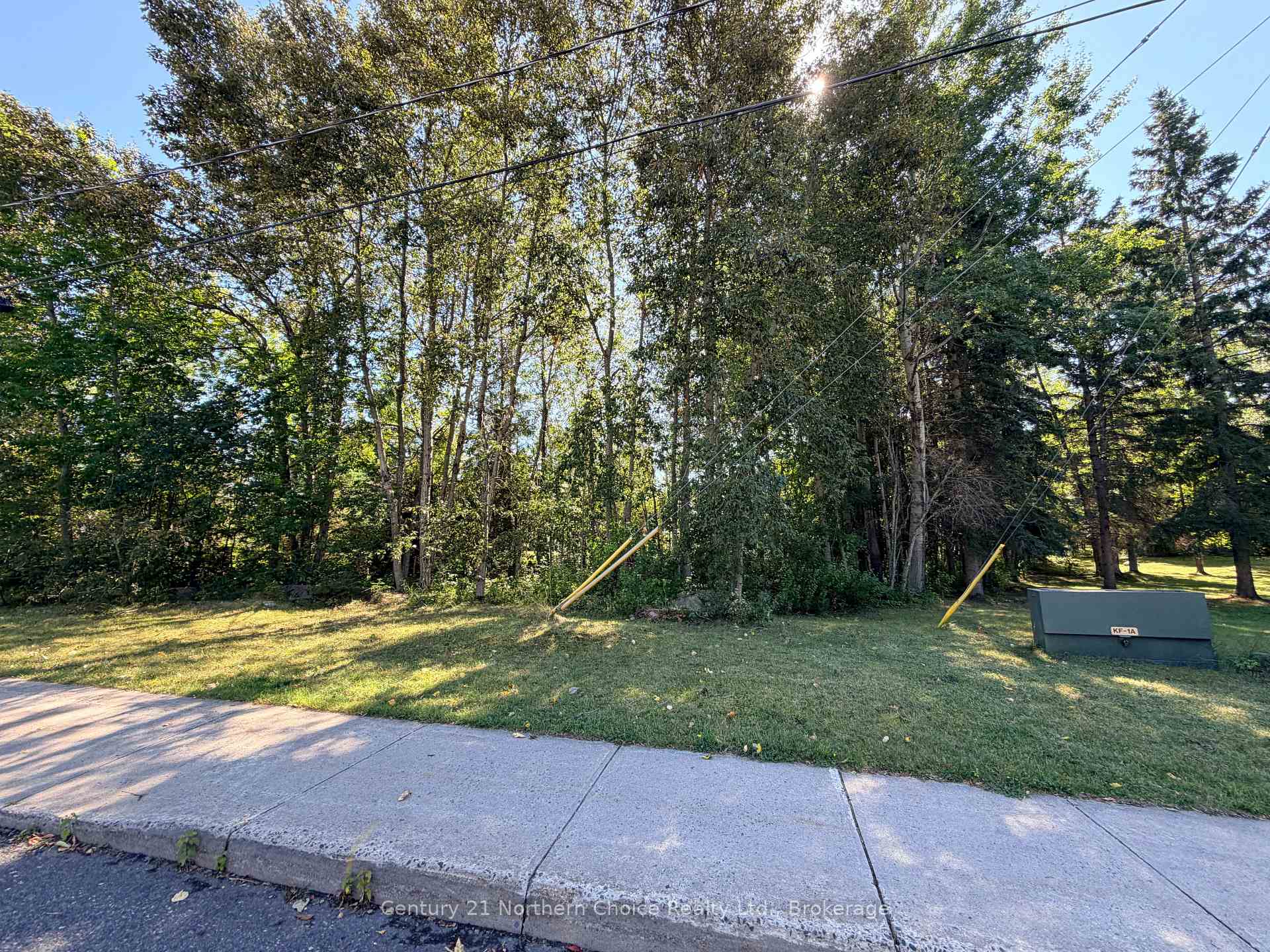 Photo 8 of LOT 3 M297 Pine Portage Road, Kenora, South Park Estate — HOMEH