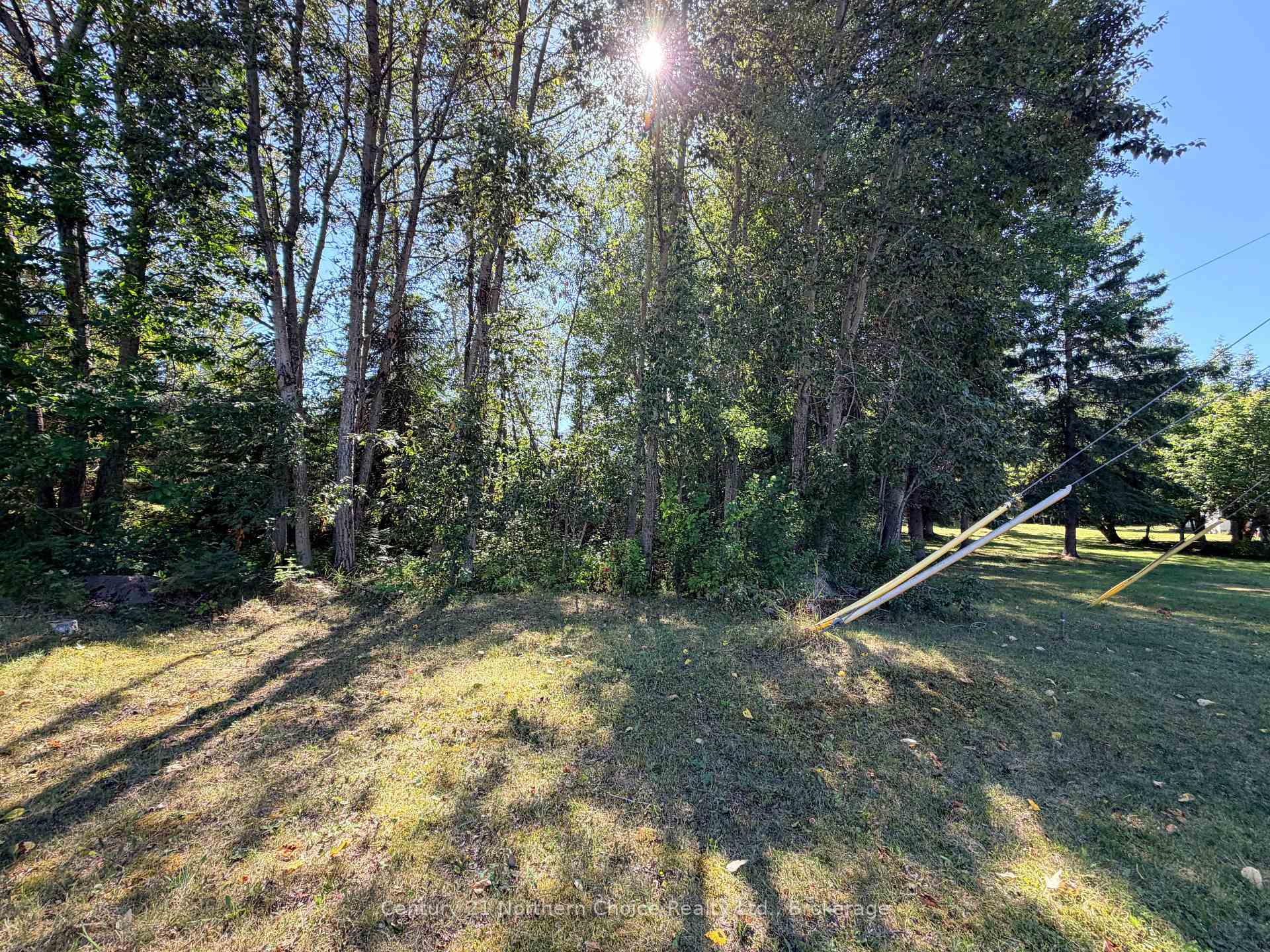 Photo 11 of LOT 3 M297 Pine Portage Road, Kenora, South Park Estate — HOMEH