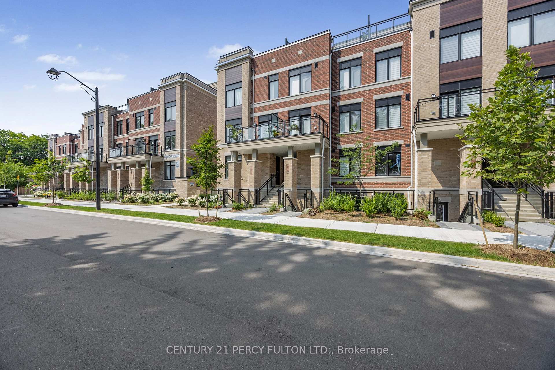 Photo of Unit 2208, 58 Elizabeth Street S