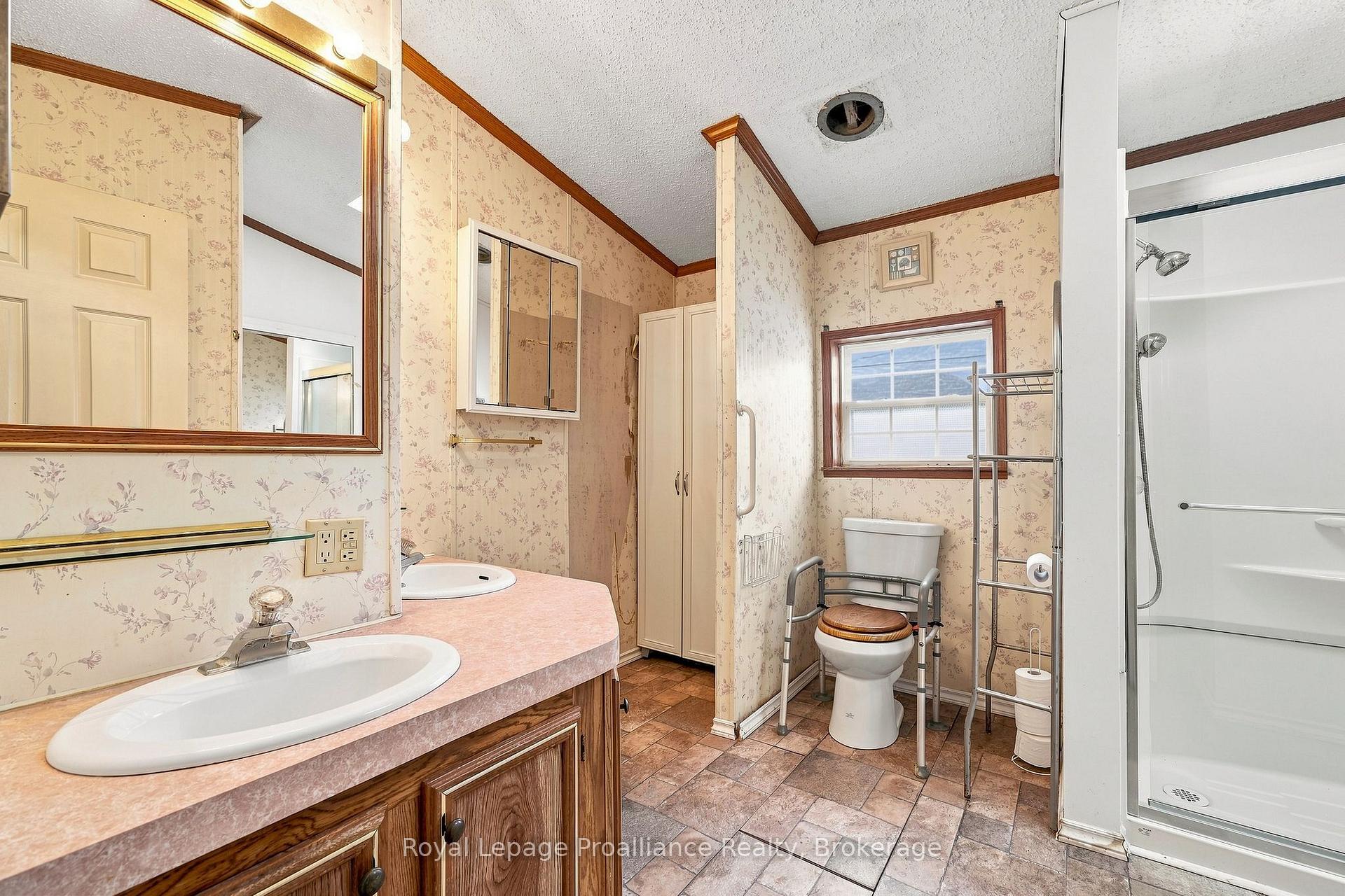 Photo 19 of Unit 22, 311 Dundas St E Rear Street E, Quinte West, Trenton Ward — HOMEH