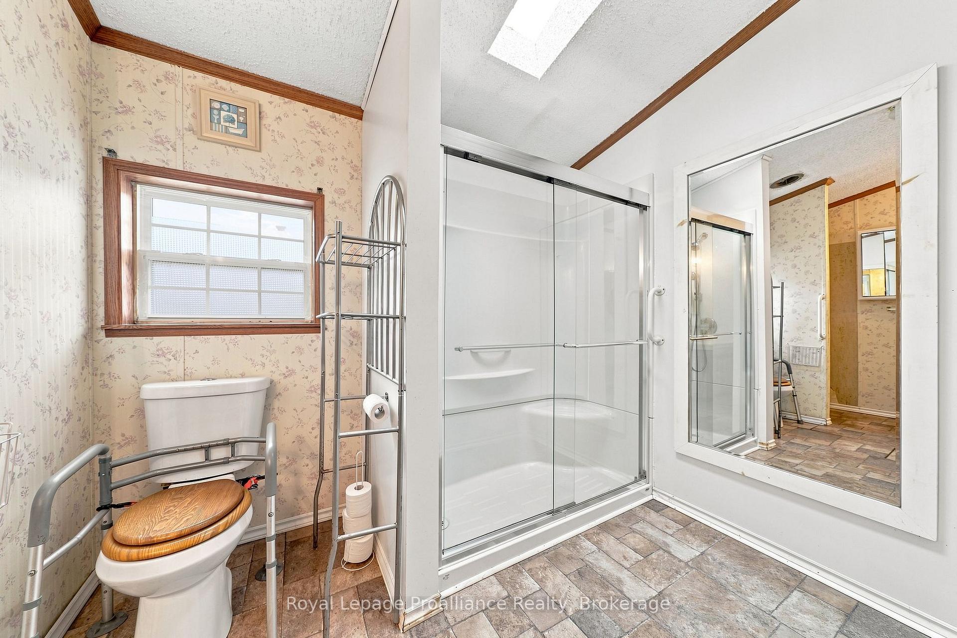 Photo 20 of Unit 22, 311 Dundas St E Rear Street E, Quinte West, Trenton Ward — HOMEH