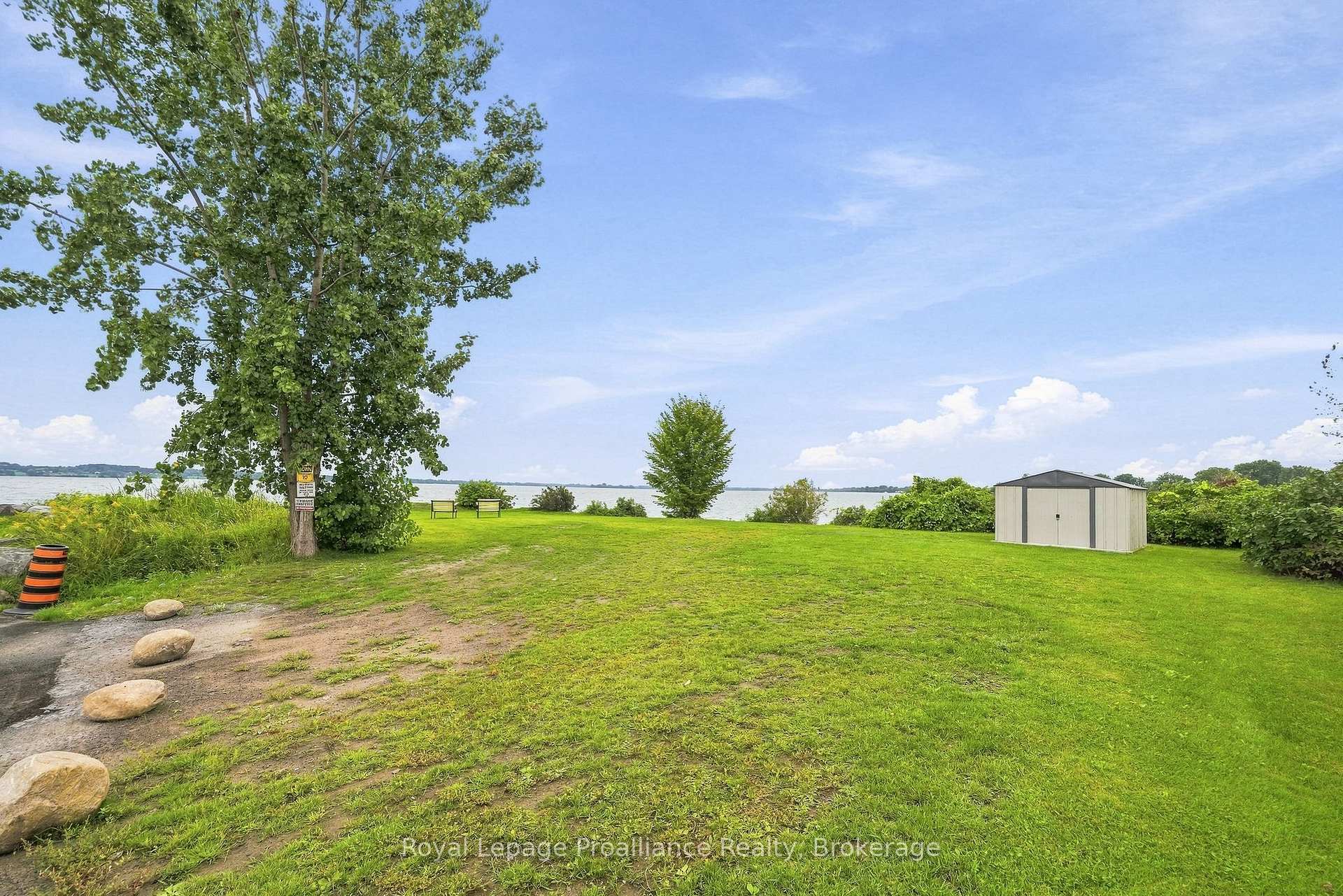 Photo 34 of Unit 22, 311 Dundas St E Rear Street E, Quinte West, Trenton Ward — HOMEH