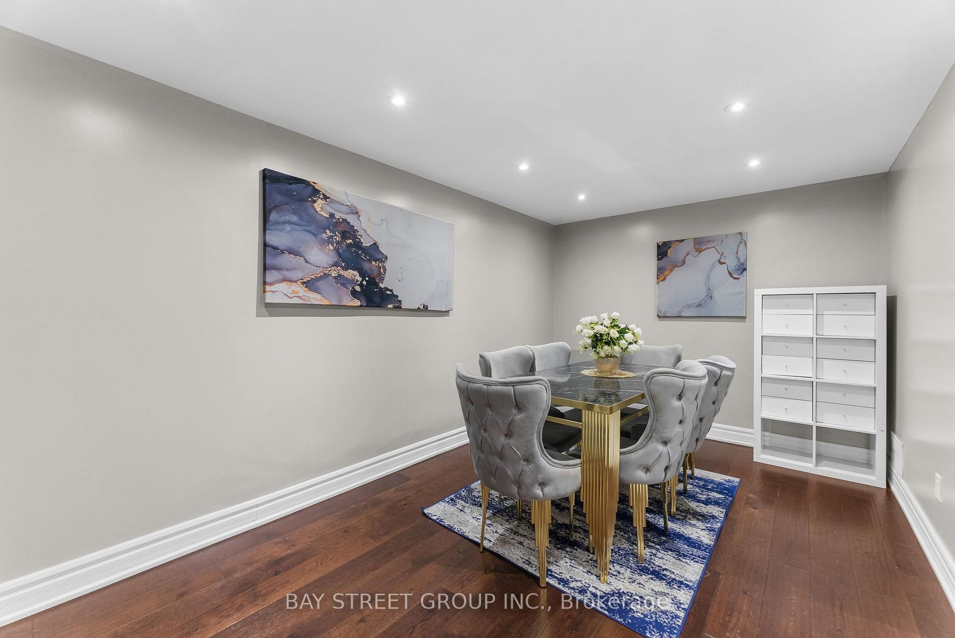 Photo 51 of 34 Lamp Crescent, Vaughan, West Woodbridge — HOMEH