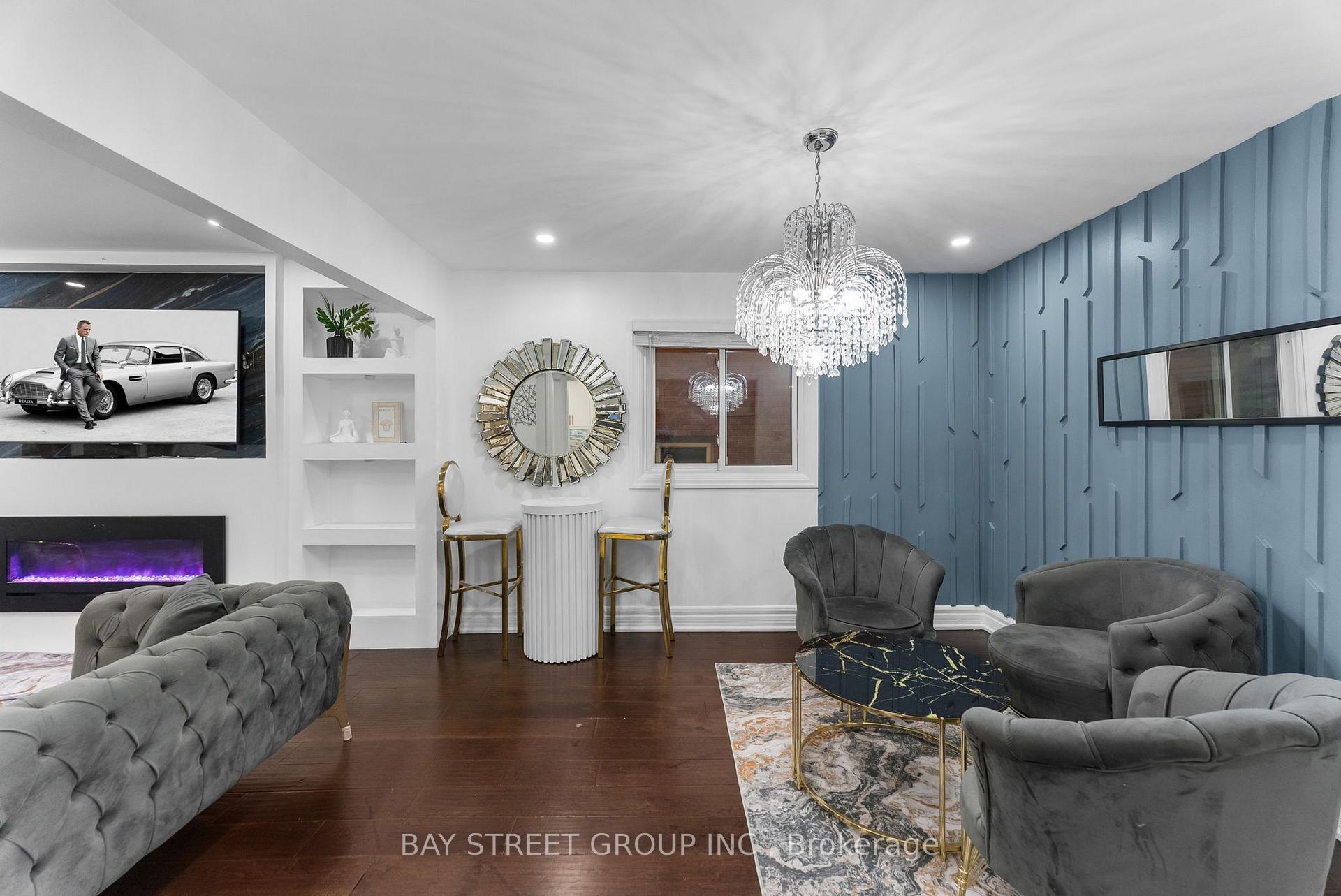 Photo 59 of 34 Lamp Crescent, Vaughan, West Woodbridge — HOMEH