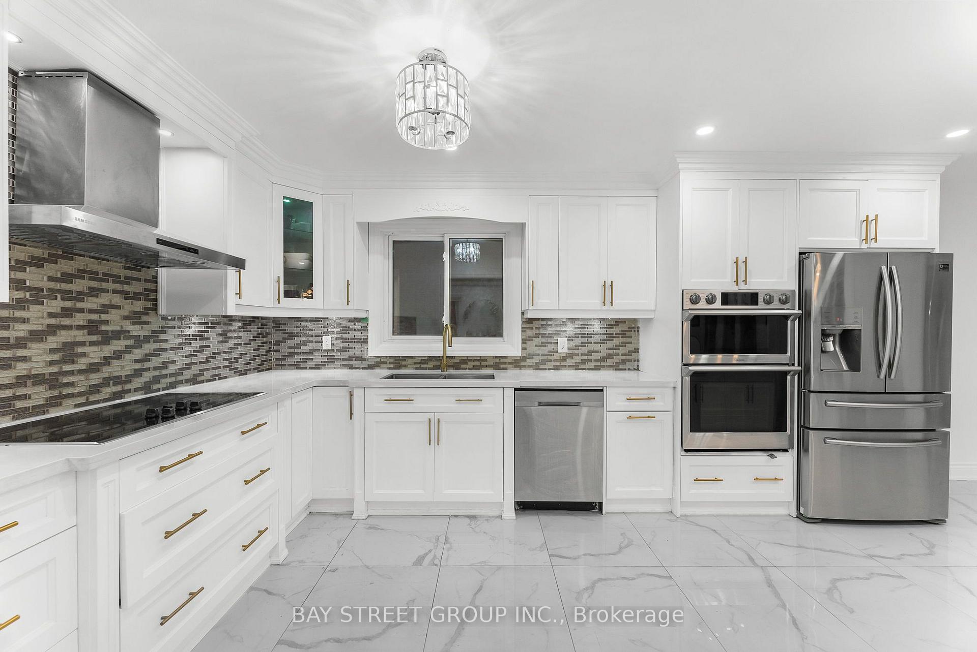 Photo 65 of 34 Lamp Crescent, Vaughan, West Woodbridge — HOMEH