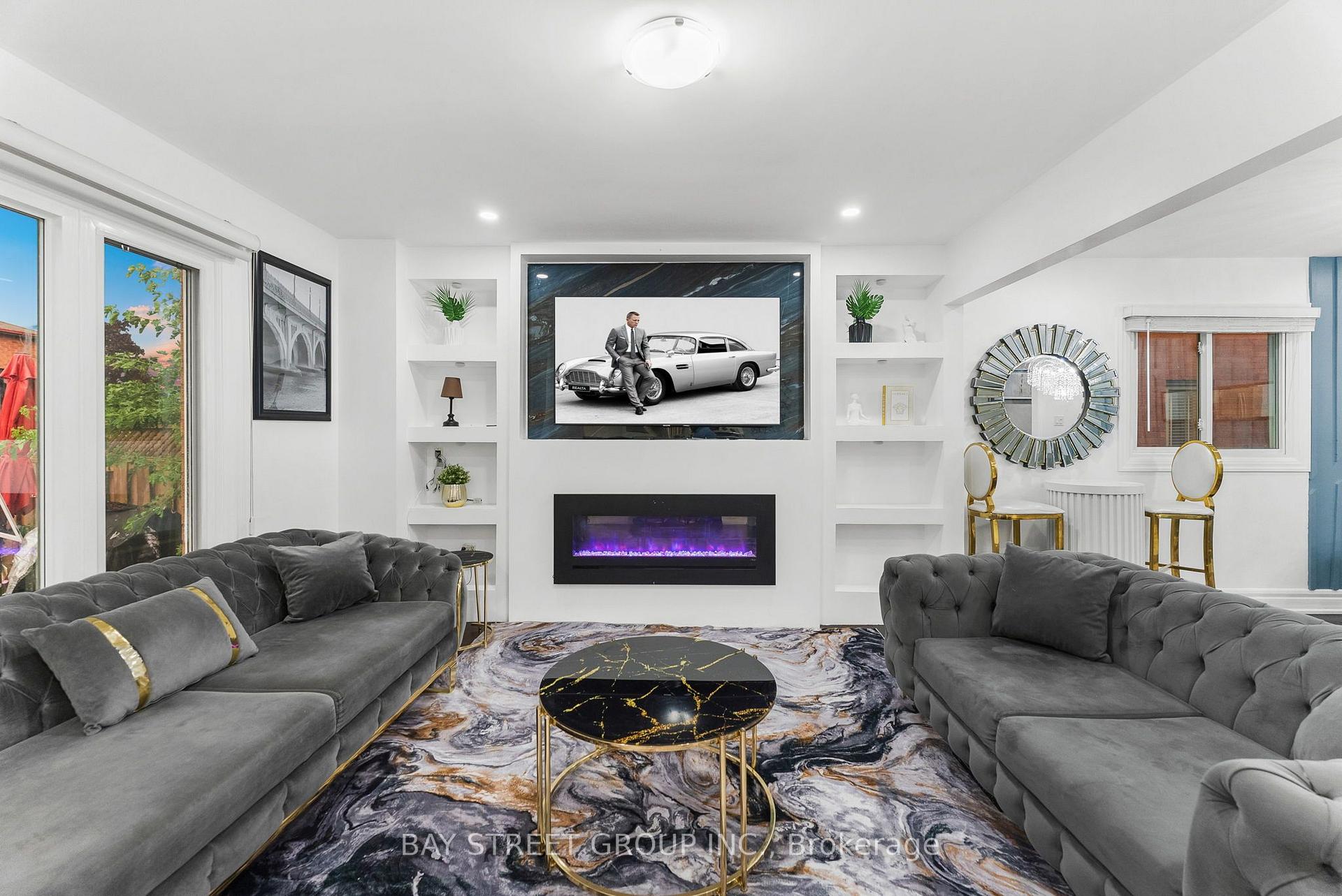 Photo 73 of 34 Lamp Crescent, Vaughan, West Woodbridge — HOMEH