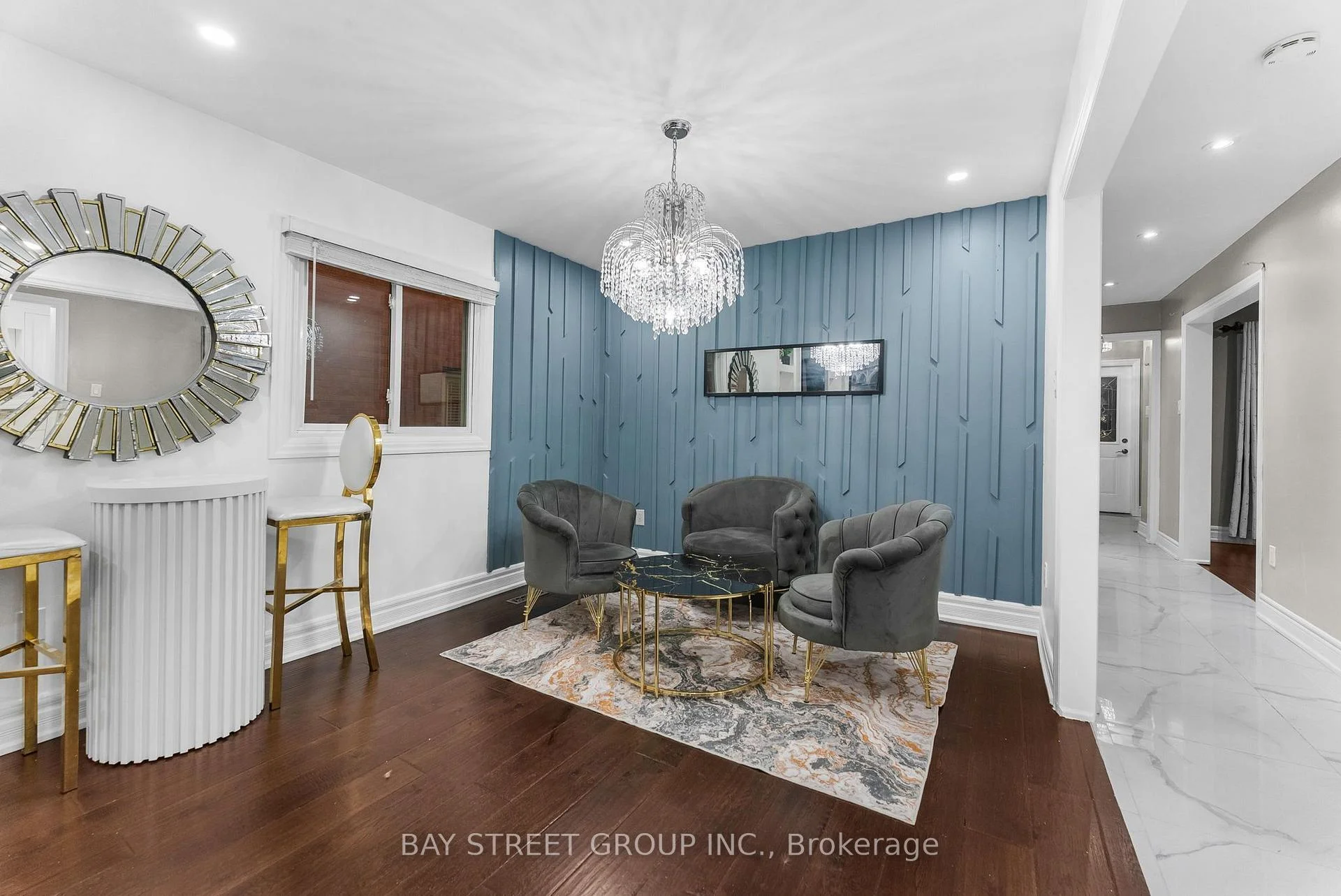 Photo 22 of 34 Lamp Crescent, Vaughan, West Woodbridge — HOMEH