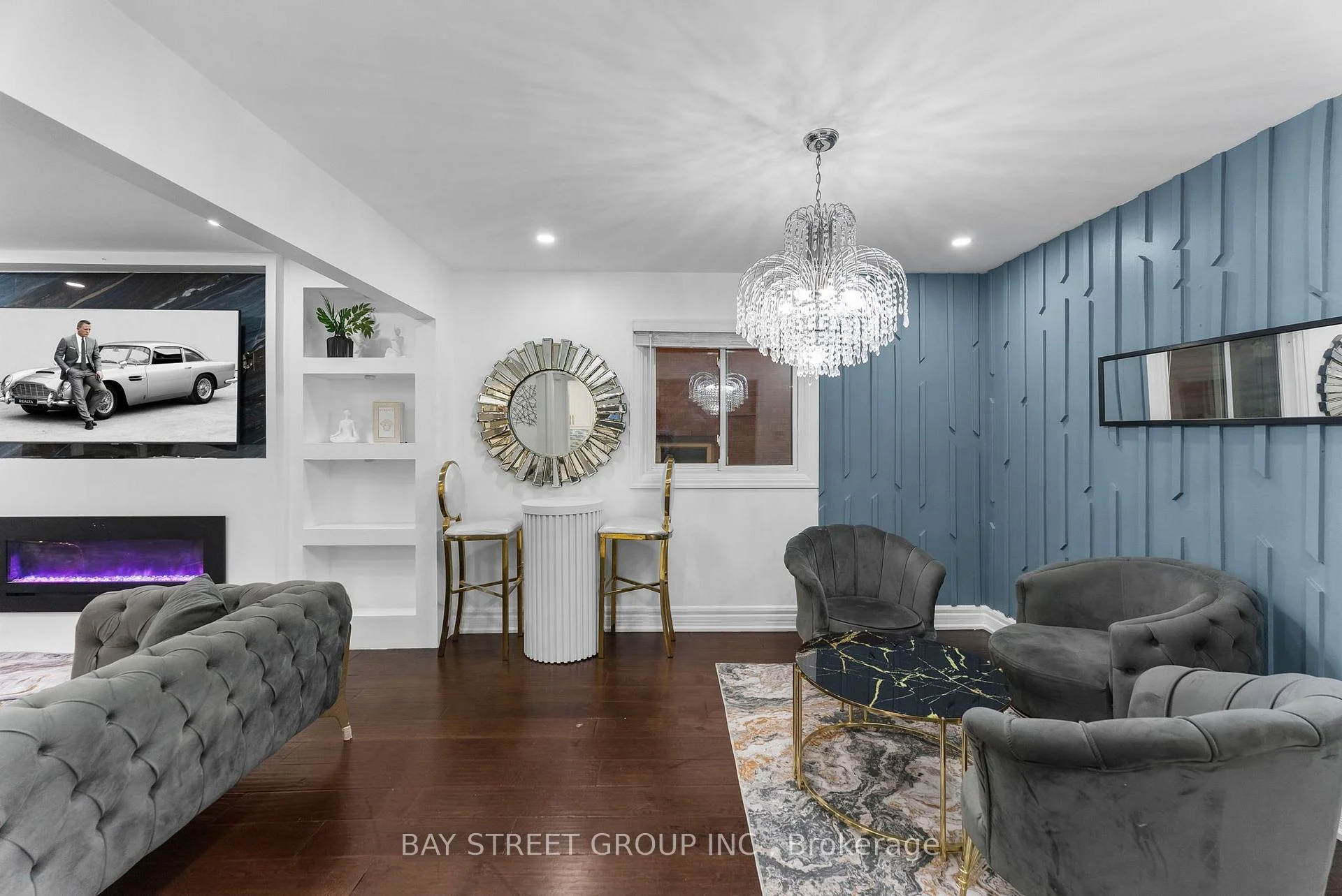 Photo 24 of 34 Lamp Crescent, Vaughan, West Woodbridge — HOMEH