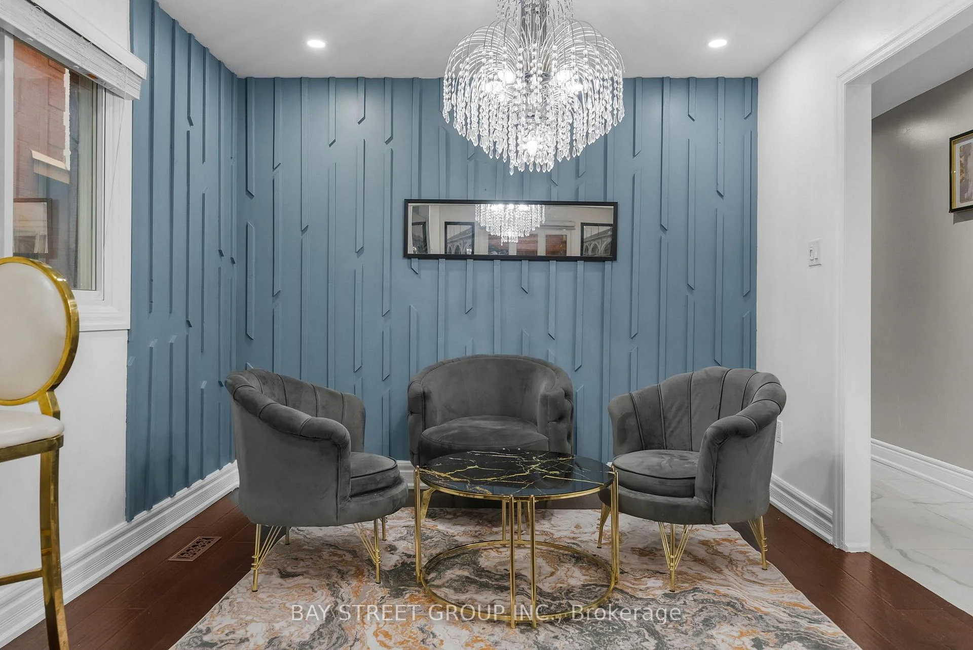 Photo 28 of 34 Lamp Crescent, Vaughan, West Woodbridge — HOMEH