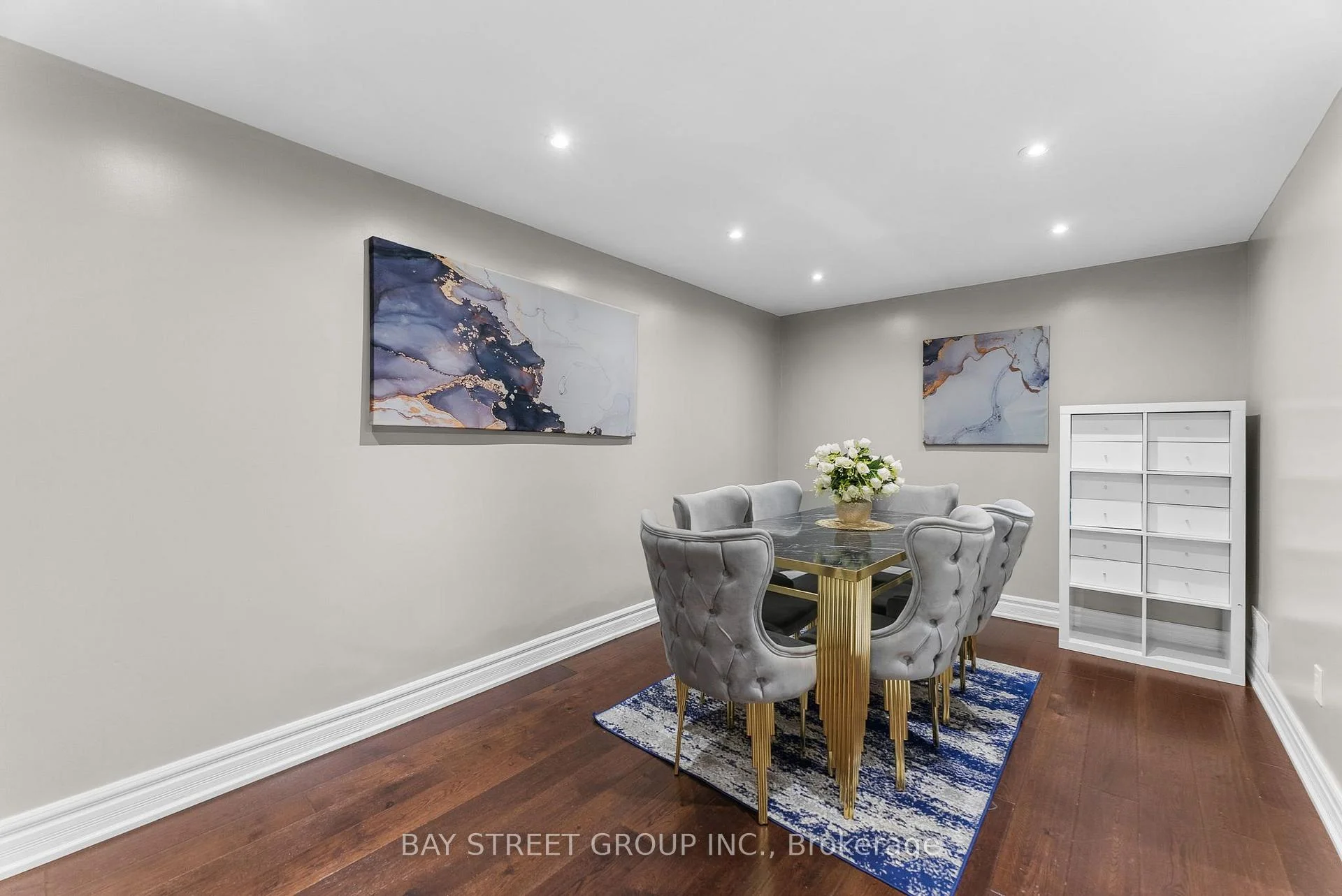 Photo 32 of 34 Lamp Crescent, Vaughan, West Woodbridge — HOMEH