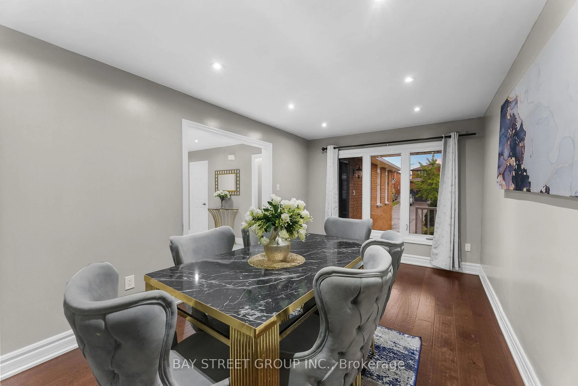 Photo 34 of 34 Lamp Crescent, Vaughan, West Woodbridge — HOMEH