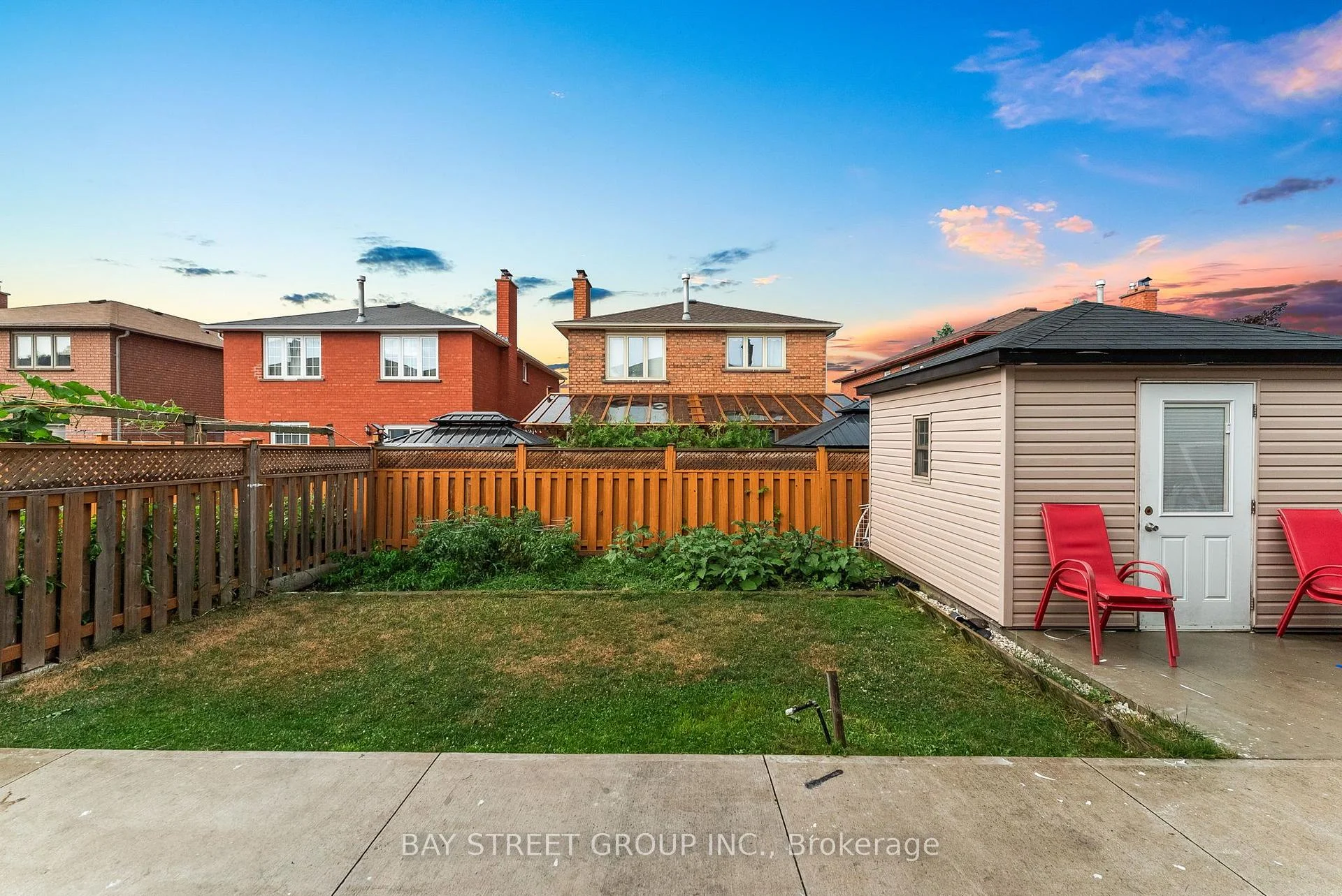 Photo 68 of 34 Lamp Crescent, Vaughan, West Woodbridge — HOMEH