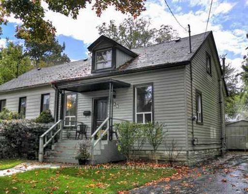 Photo 1 of 119 Markland Street, Hamilton, Durand — HOMEH