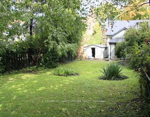 Photo 29 of 119 Markland Street, Hamilton, Durand — HOMEH